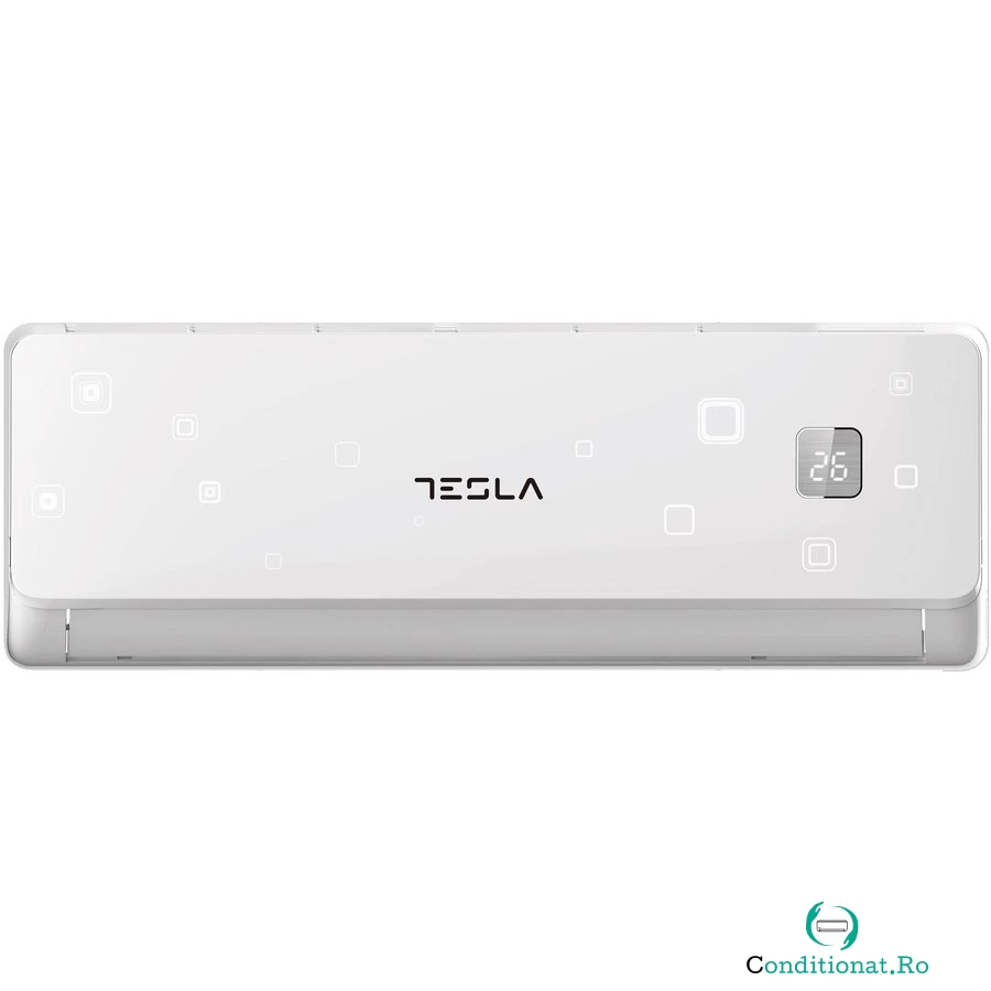 Aparat aer conditionat TA71FFUL-2432IAW Inverter 24000BTU Clasa A++ Wi-Fi Alb