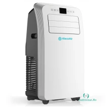 Aparat aer conditionat portabil 12 000 BTU AlecoAir AM12 SMART COOL Wi-Fi Functie Incalzire Telecomanda Timer la 1,899.00 lei ron