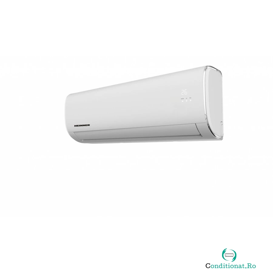 HEINNER Aer conditionat Crystal Heinner HAC-CR12WIFI, capacitate: 12000BTU
