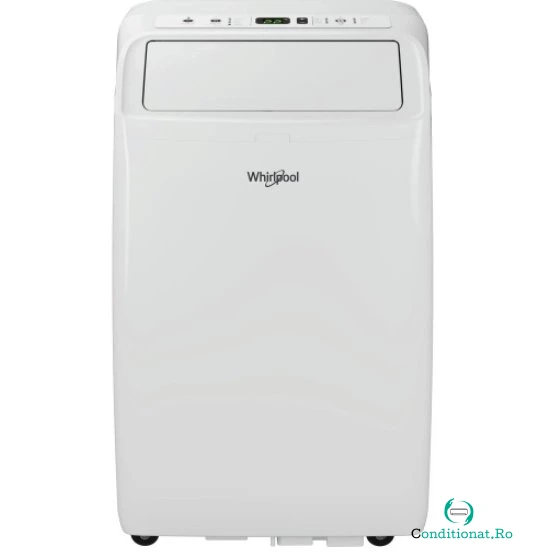 Aparat Aer Conditionat Portabil PACF212HPW 12000BTU Clasa A+ White la 2,182.99 lei ron