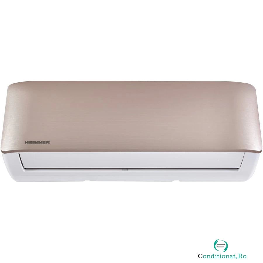 Aparat aer conditionat HAC-CO12WFN-GD Inverter 12000BTU Clasa A+ Wi-Fi Gold