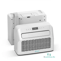 Aparat aer conditionat portabil pentru rulote AlecoAir AC05 Travel 5000 BTU Timer 3 Moduri de lucru Termostat la 1,999.00 lei ron