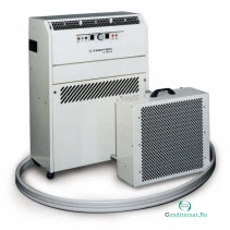 Aer conditionat profesional PortaTemp 4500W la 21,499.00 lei ron
