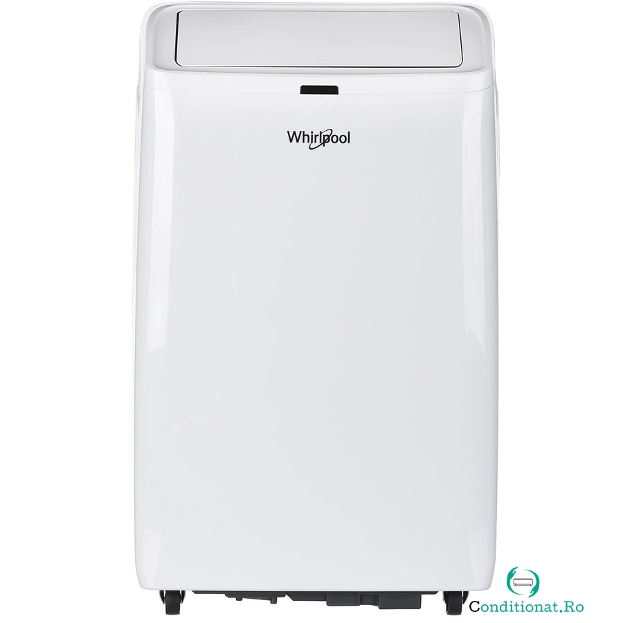 Aparat Aer Conditionat Portabil PACF29COW 9000BTU Clasa A+ White la 1,496.99 lei ron