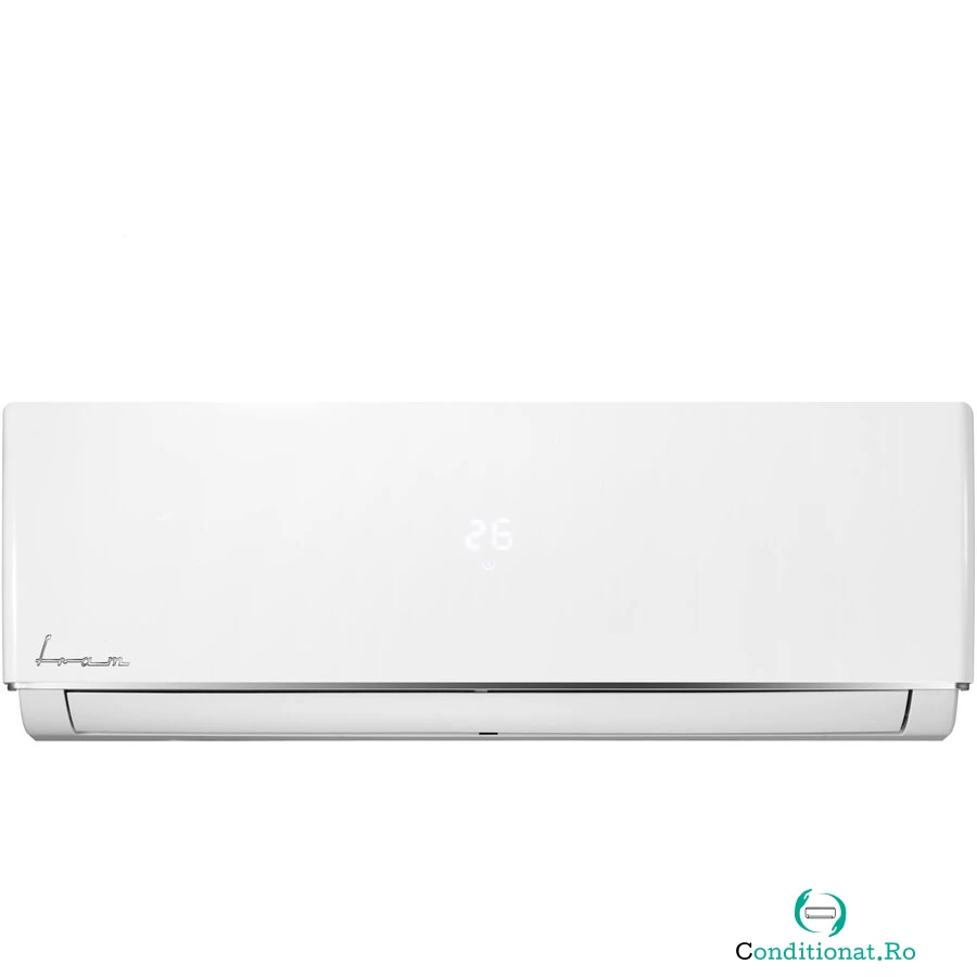 Aparat aer conditionat 24000BTU Clasa A++/A+ Wi-Fi White la 3,148.99 lei ron