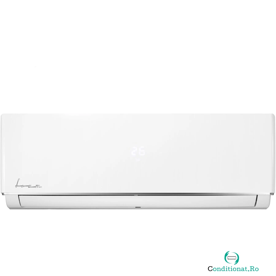 Aparat aer conditionat 12000BTU Clasa A++/A+ Wi-Fi White la 1,509.99 lei ron