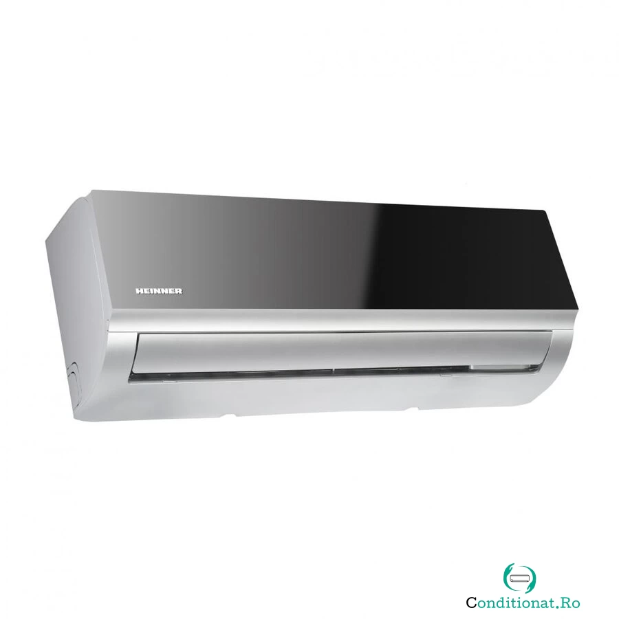 HEINNER Aer conditionat Mirror Heinner HAC-MRB12SLWIFI, capacitate: 12000BTU