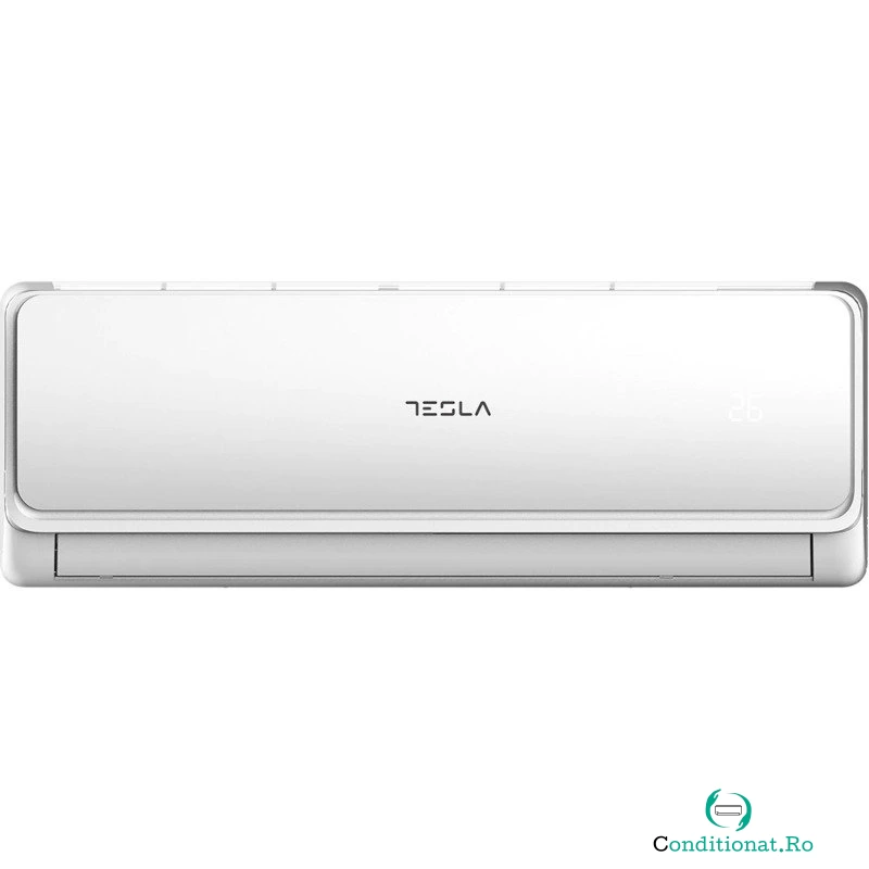 Aparat aer conditionat TA36FFLL-1232IAW Inverter 12000BTU Clasa A SMART Wi-Fi White la 1,679.99 lei ron