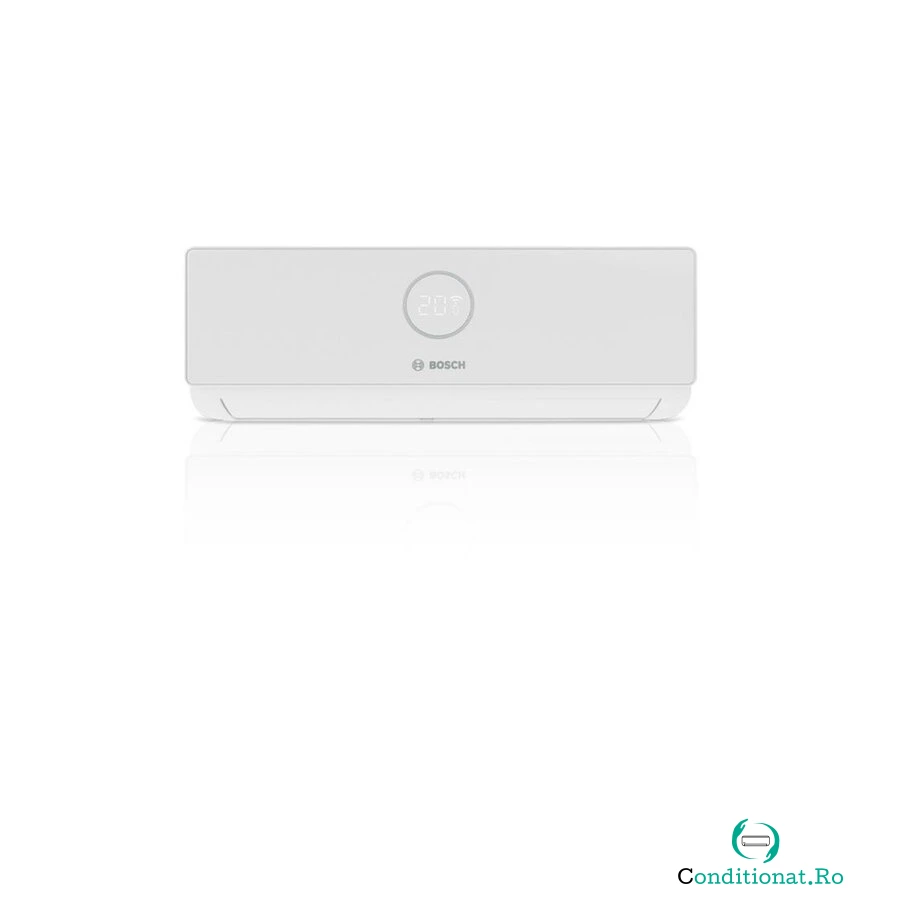 Unitate Interioara pentru Aparat Aer Conditionat Multisplit Climate 3000i - CL3000iU W 26 E (7733701564) 9000BTU Alb la 628.99 lei ron